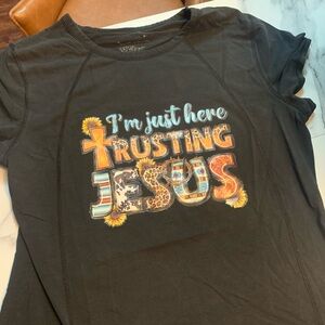 Size large,no holes new vinyl sticker